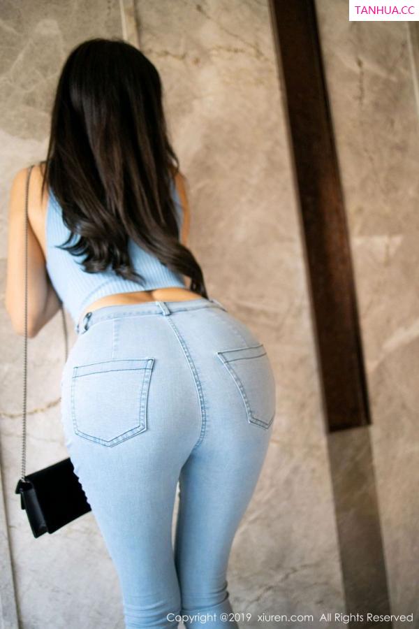 杨晨晨 sugar小甜心CC [XIUREN]高清写真图 2019.11.27 杨晨晨sugar第23张图片